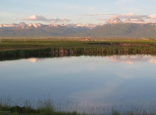 Tbd Parsons Rd, Driggs, ID 83422