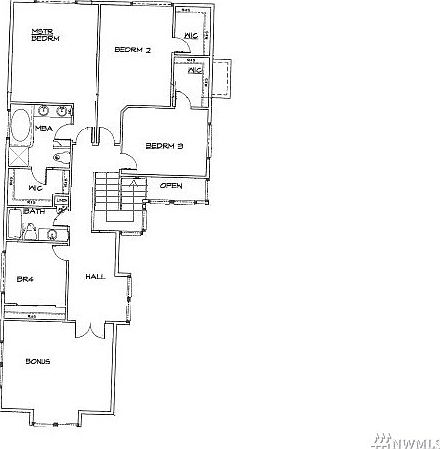 2nd image of 18919 10th Dr SE