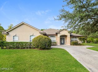 8656 FRANKIE MILL Court, Jacksonville, FL 32244