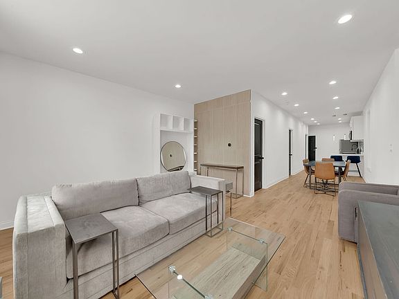 3rd image of 3816 S Honore St #1