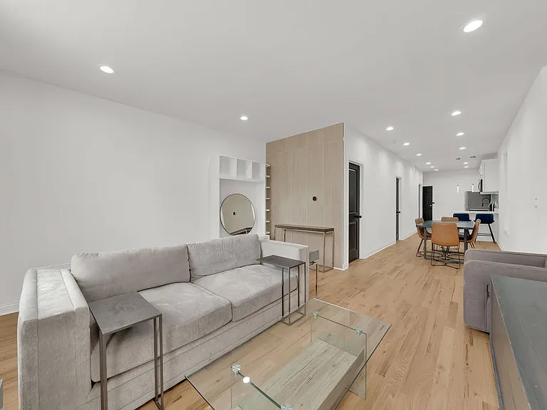 3816 S Honore St #1 — Photo 3