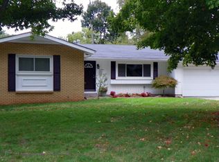 2032 E Rosebrier St, Springfield, MO 65804