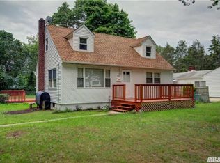 500 Nostrand Ave, Central Islip, NY 11722
