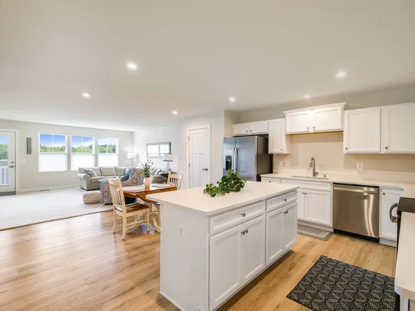 4520 Melville St, Rockingham, VA 22801