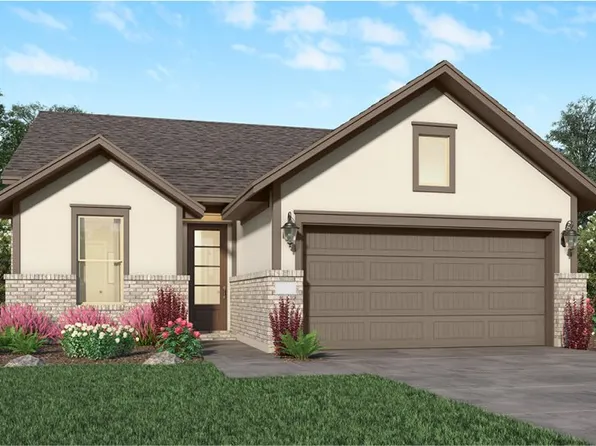 6311 Golden Seaton Dr, Katy, TX 77493