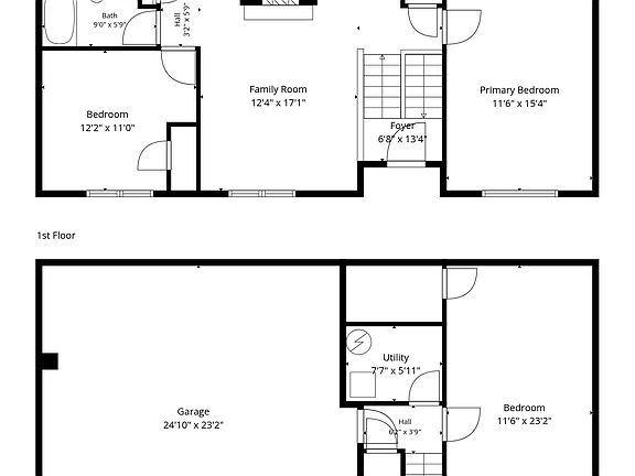2nd image of 3345 Eastmont Ln