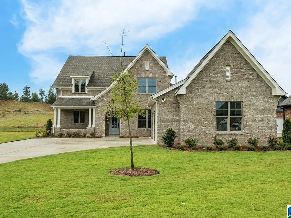 3008 Blackridge South Blvd, Birmingham, AL 35244 Zillow