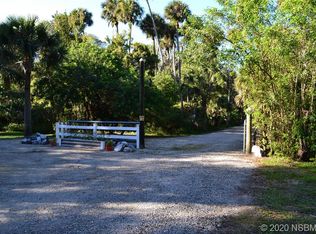 2485 Mooneyham Dr, New Smyrna Beach, FL 32168