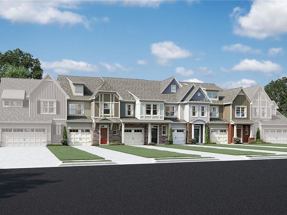 Located on 0086 in Harrison Bluffs in Cary, NC