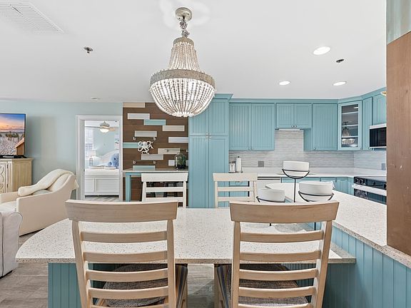5th image of 5508 North Ocean Blvd. #602