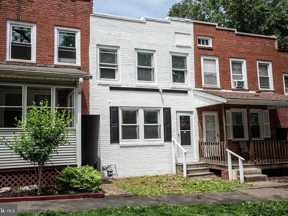 36 Denham Ave, Claymont, DE 19703 Zillow