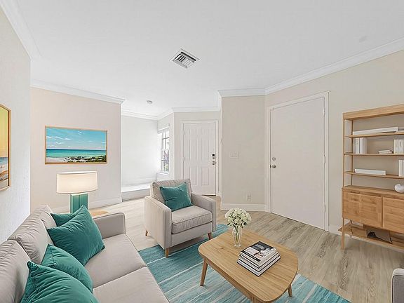 4th image of 10160 Royal Palm Boulevard #506-5