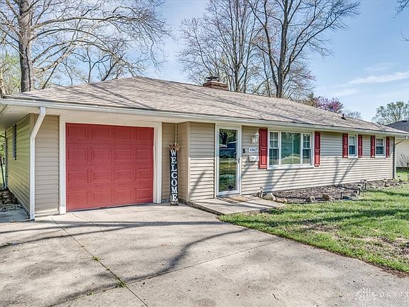 2nd image of 4867 Glencross Dr