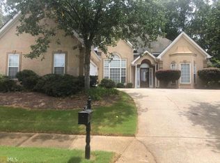 289 Legends Trce, McDonough, GA 30253