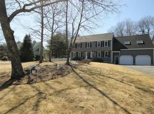 4 Gibbon Rd, Hopkinton, MA 01748