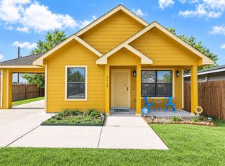 4318 McKinley St, Houston, TX 77051