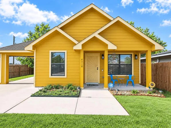 4318 McKinley St, Houston, TX 77051