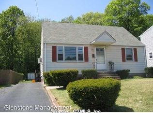 47 Roosevelt St, New Britain, CT 06051