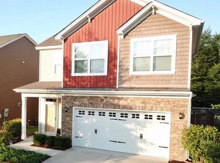 405 Millcrest Ln, West Columbia, SC 29169