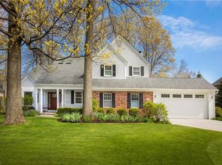 31760 Tradewinds Dr, Avon Lake, OH 44012