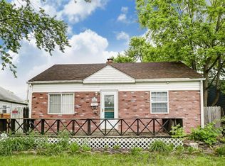 824 E Weber Rd, Columbus, OH 43211