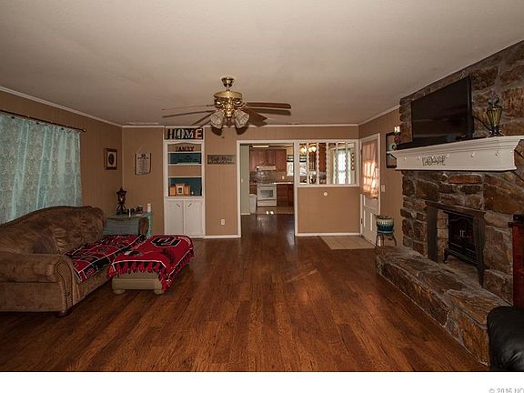 3rd image of 6532 S 265 East Ave