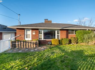 10121 SE Pine St, Portland, OR 97216
