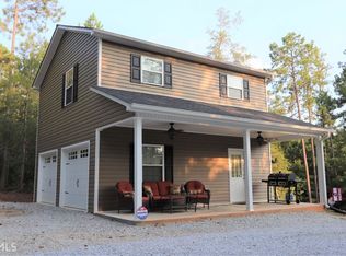 1150 Foxfire Cir, Elberton, GA 30635