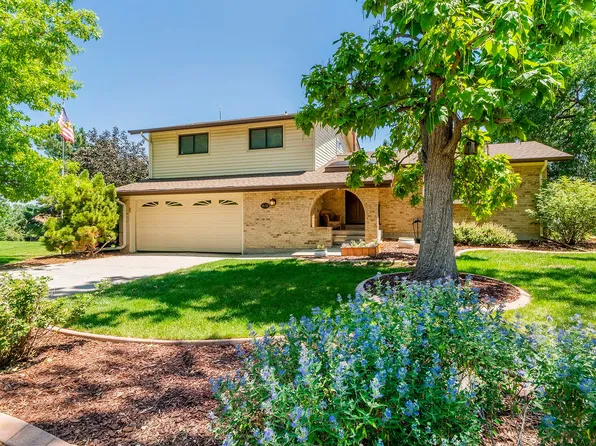 1632 S Garland St, Lakewood, CO 80232