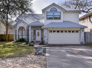 7915 Wheel Rim Cir, Austin, TX 78749