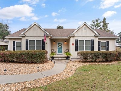 402 Houston St, Darien, GA, 31305