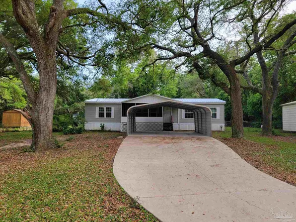 32150 Jessup Ln, Lillian, AL 36549