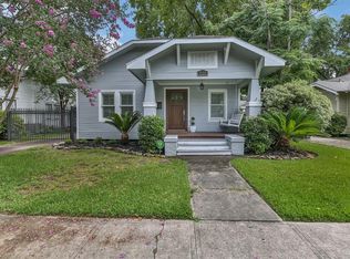 1120 Winston St, Houston, TX 77009