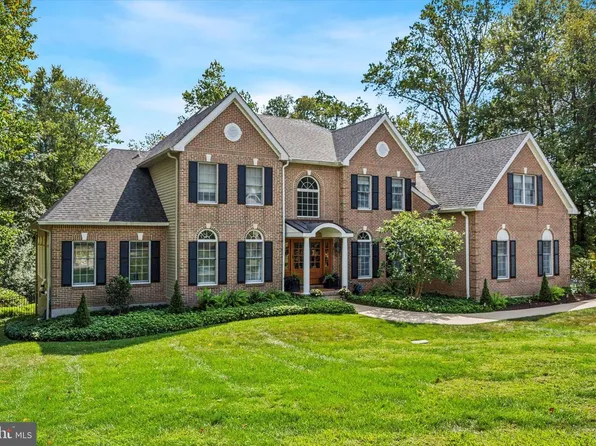 20 Kingston Rd, Media, PA 19063