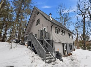 2 Fenton St, Holland, MA 01521
