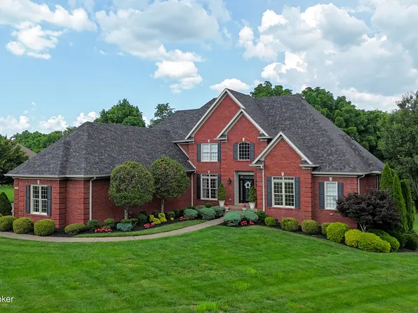 3221 Overlook Ridge Rd, Prospect, KY 40059