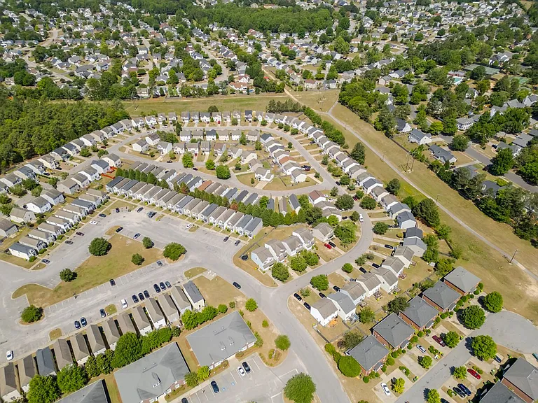 Neighborhood
