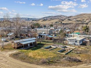 131 Adams St, Horseshoe Bend, ID 83629