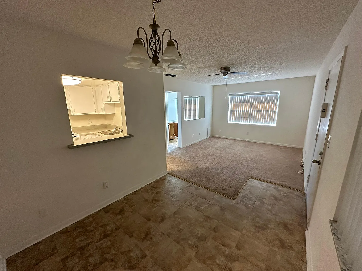 2 bed, 775 sqft, $1,500 — Photo 2