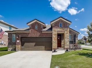 155 Kavanaugh St, Georgetown, TX 78628