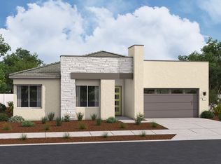 Decker Plan, Vesta at Escena, Cathedral City, CA 92234