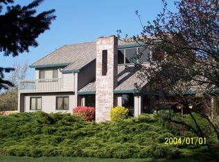 20475 S Jasan Dr, Oregon City, OR 97045