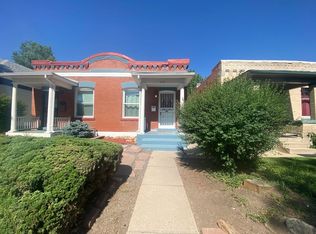 1019 S Clarkson St, Denver, CO 80209