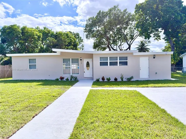 124 Harvard Rd, Hollywood, FL 33023