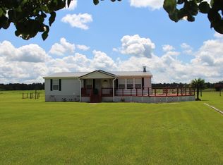 1609 Antioch Rd, Cordele, GA 31015