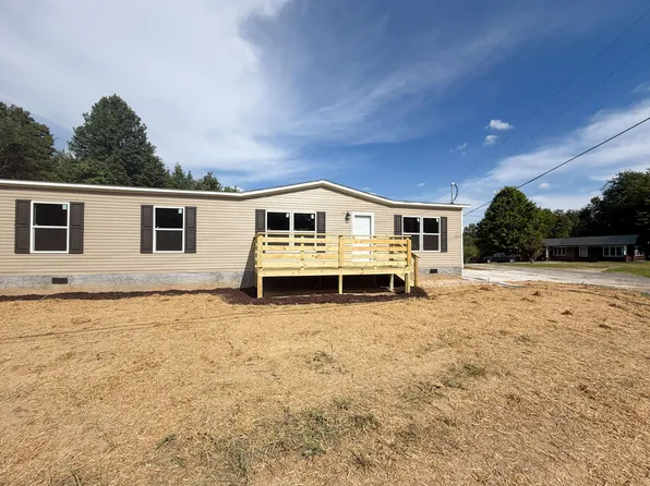1109 Oliver Dr, Monteagle, TN 37356
