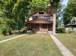 514 Bernard Ave, Indianapolis, IN 46208