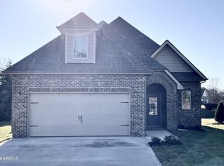 960 Olympic Dr LOT 15, Lenoir City, TN 37771
