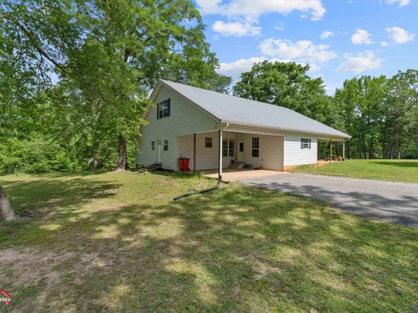 10156 County Road 317 S, Henderson, TX 75654