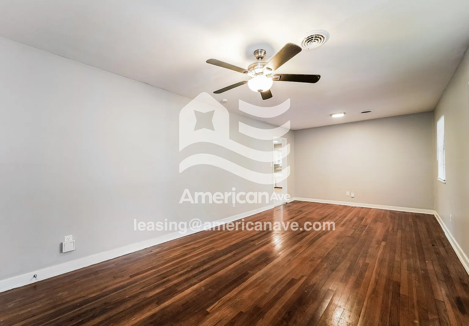 3 bed, 1.0 bath, 1183 sqft, $1,097 — Photo 4
